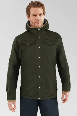 Mens Greenland No.1 Down Jacket
