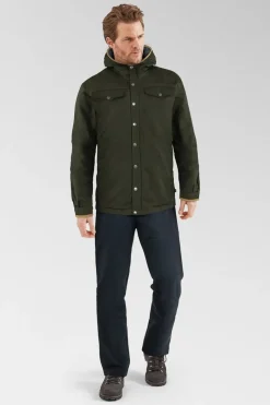 Mens Greenland No.1 Down Jacket