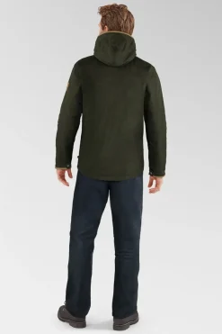 Mens Greenland No.1 Down Jacket