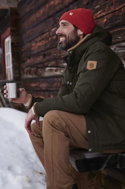 Mens Greenland No.1 Down Jacket