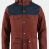 Mens Greenland Winter Jacket