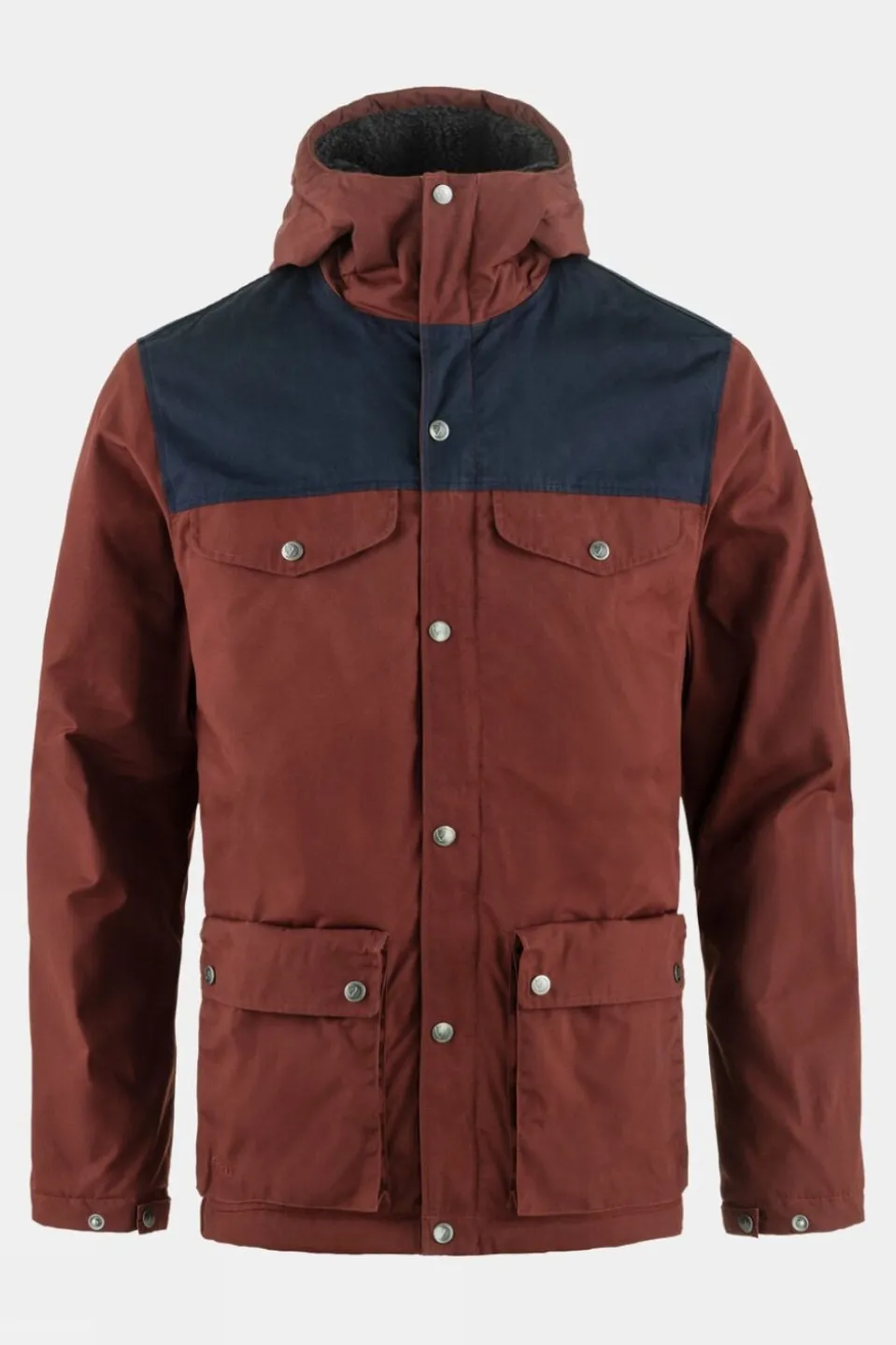 Mens Greenland Winter Jacket