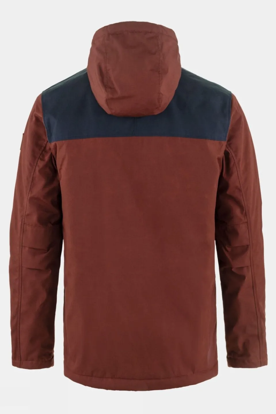Mens Greenland Winter Jacket