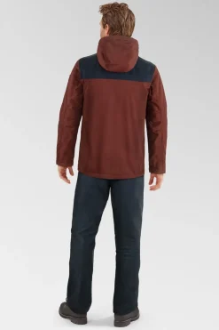 Mens Greenland Winter Jacket