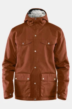 Mens Greenland Winter Jacket