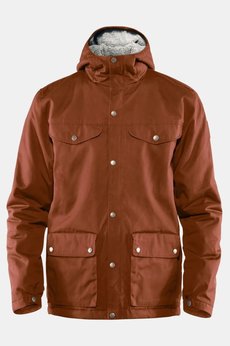 Mens Greenland Winter Jacket