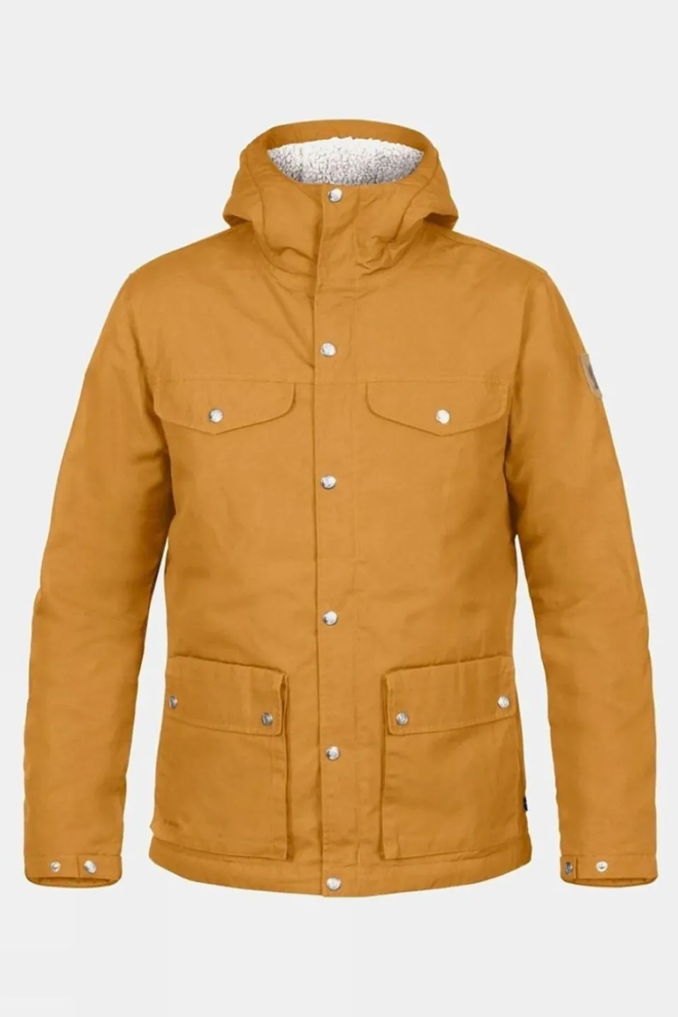 Mens Greenland Winter Jacket