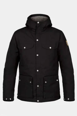 Mens Greenland Winter Jacket
