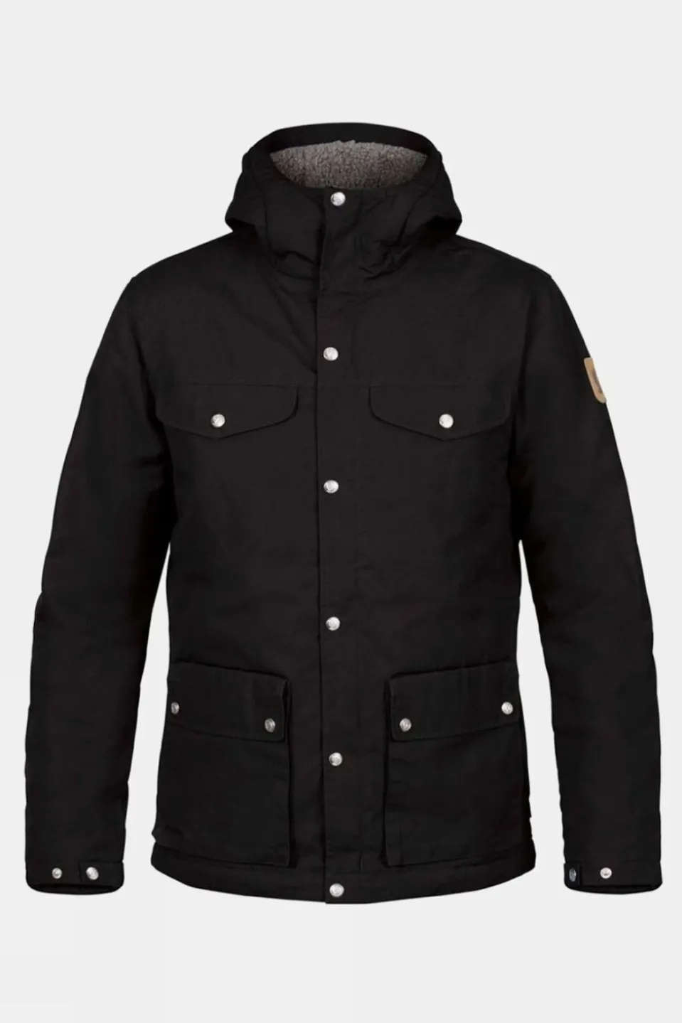 Mens Greenland Winter Jacket