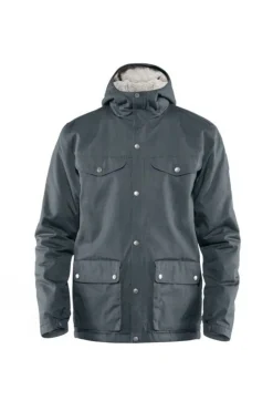 Mens Greenland Winter Jacket