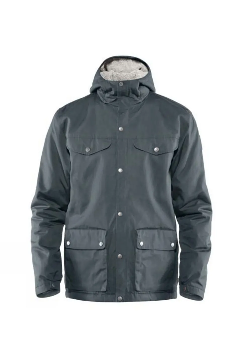 Mens Greenland Winter Jacket