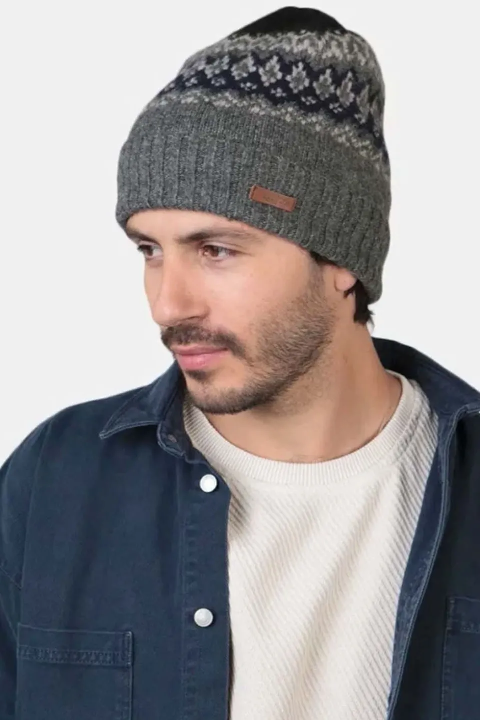 Mens Gregoris Beanie