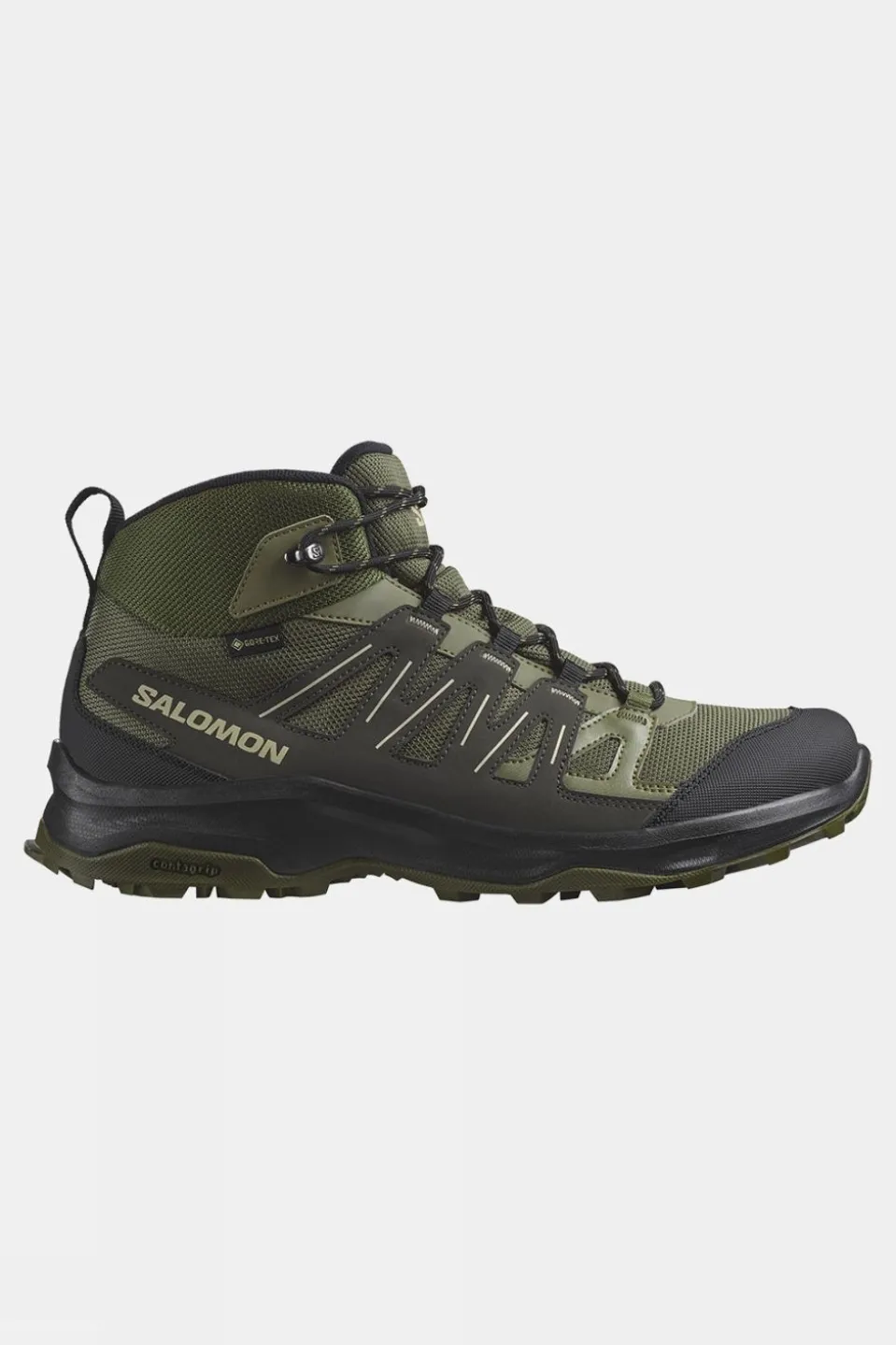 Mens Grivola Mid GTX Boots