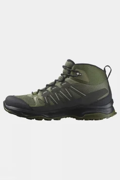 Mens Grivola Mid GTX Boots