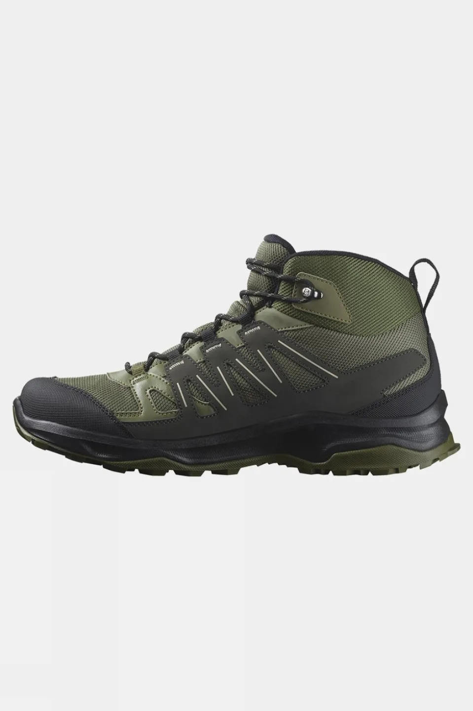 Mens Grivola Mid GTX Boots