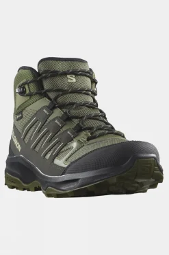 Mens Grivola Mid GTX Boots