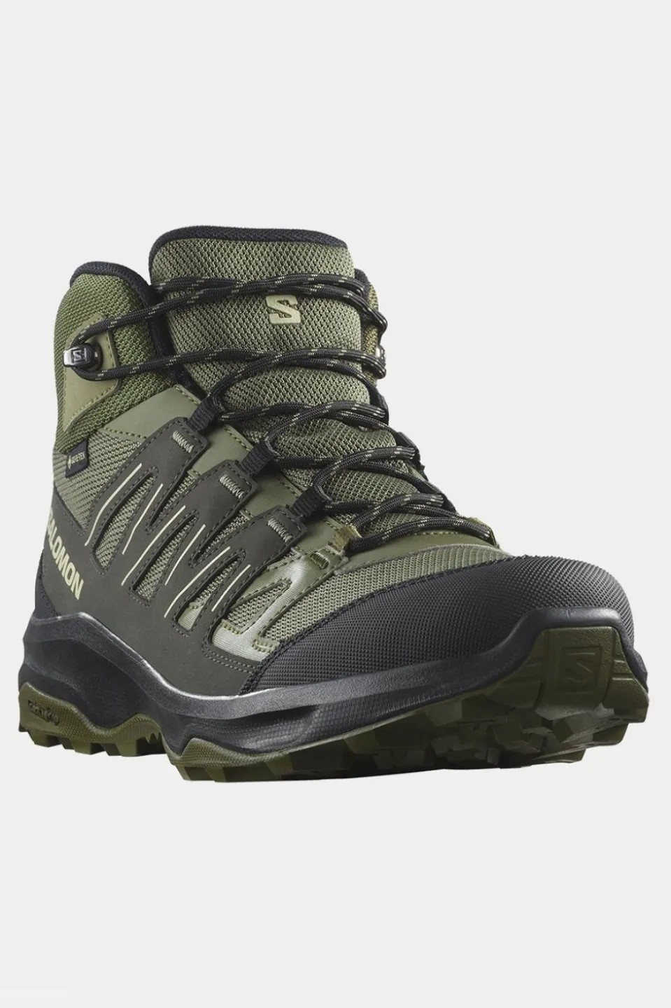 Mens Grivola Mid GTX Boots