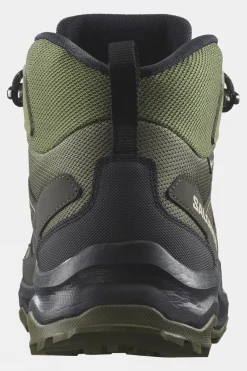 Mens Grivola Mid GTX Boots