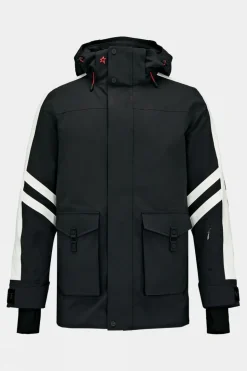 Mens Gus Parka Jacket