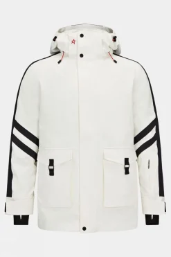 Mens Gus Parka Jacket