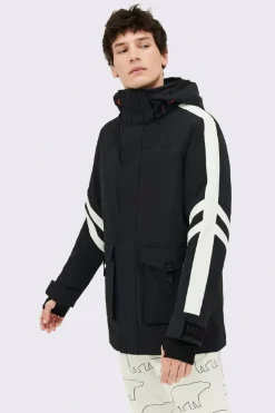 Mens Gus Parka Jacket