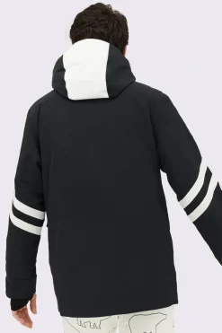 Mens Gus Parka Jacket