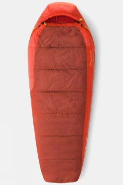 Mens Hamelin -1ºC Synthetic Sleeping Bag - Regular