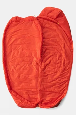 Mens Hamelin -1ºC Synthetic Sleeping Bag - Regular