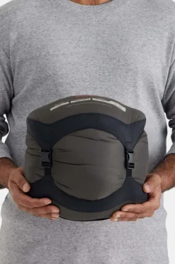 Mens Hamelin -1ºC Synthetic Sleeping Bag - Regular