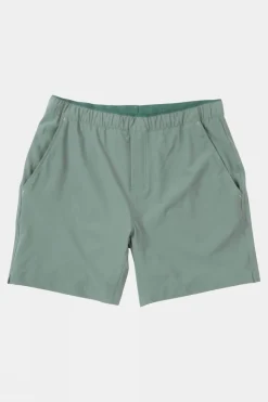 Mens Harpur Shorts