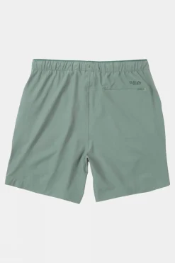 Mens Harpur Shorts