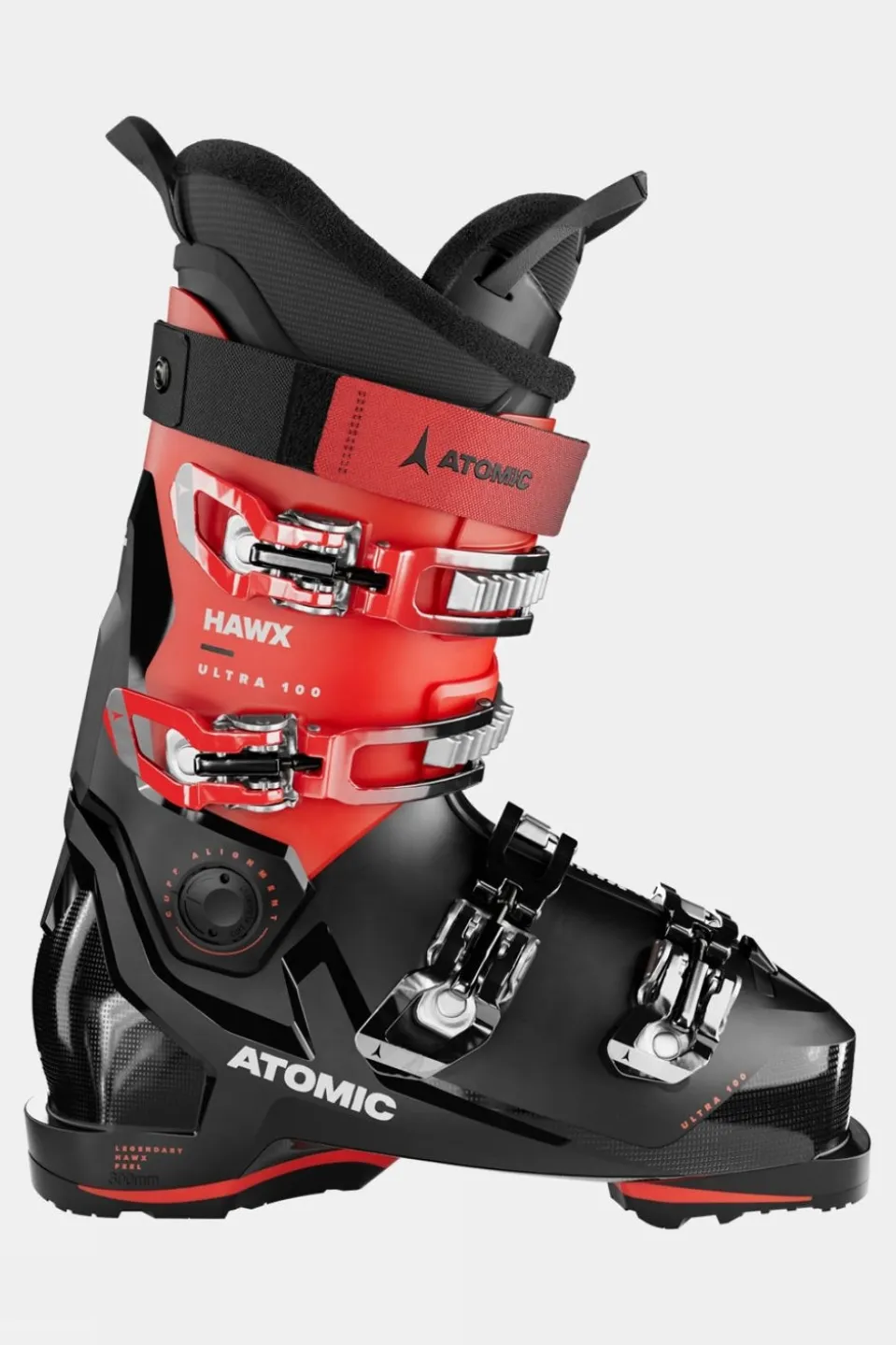 Mens Hawx Ultra 100 GW Ski Boots