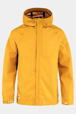 Mens HC Hydratic Trail Jacket