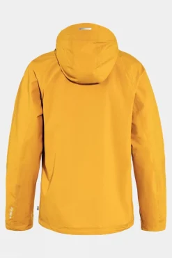 Mens HC Hydratic Trail Jacket