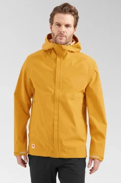 Mens HC Hydratic Trail Jacket