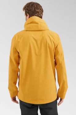 Mens HC Hydratic Trail Jacket