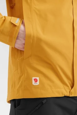 Mens HC Hydratic Trail Jacket