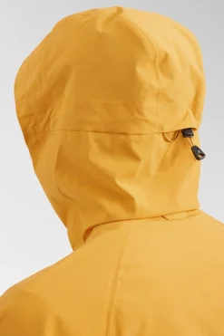 Mens HC Hydratic Trail Jacket