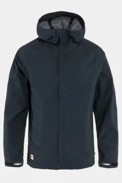 Mens HC Hydratic Trail Jacket