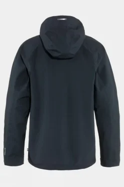 Mens HC Hydratic Trail Jacket