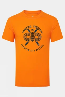 Mens Headpoint Alpinism T-Shirt