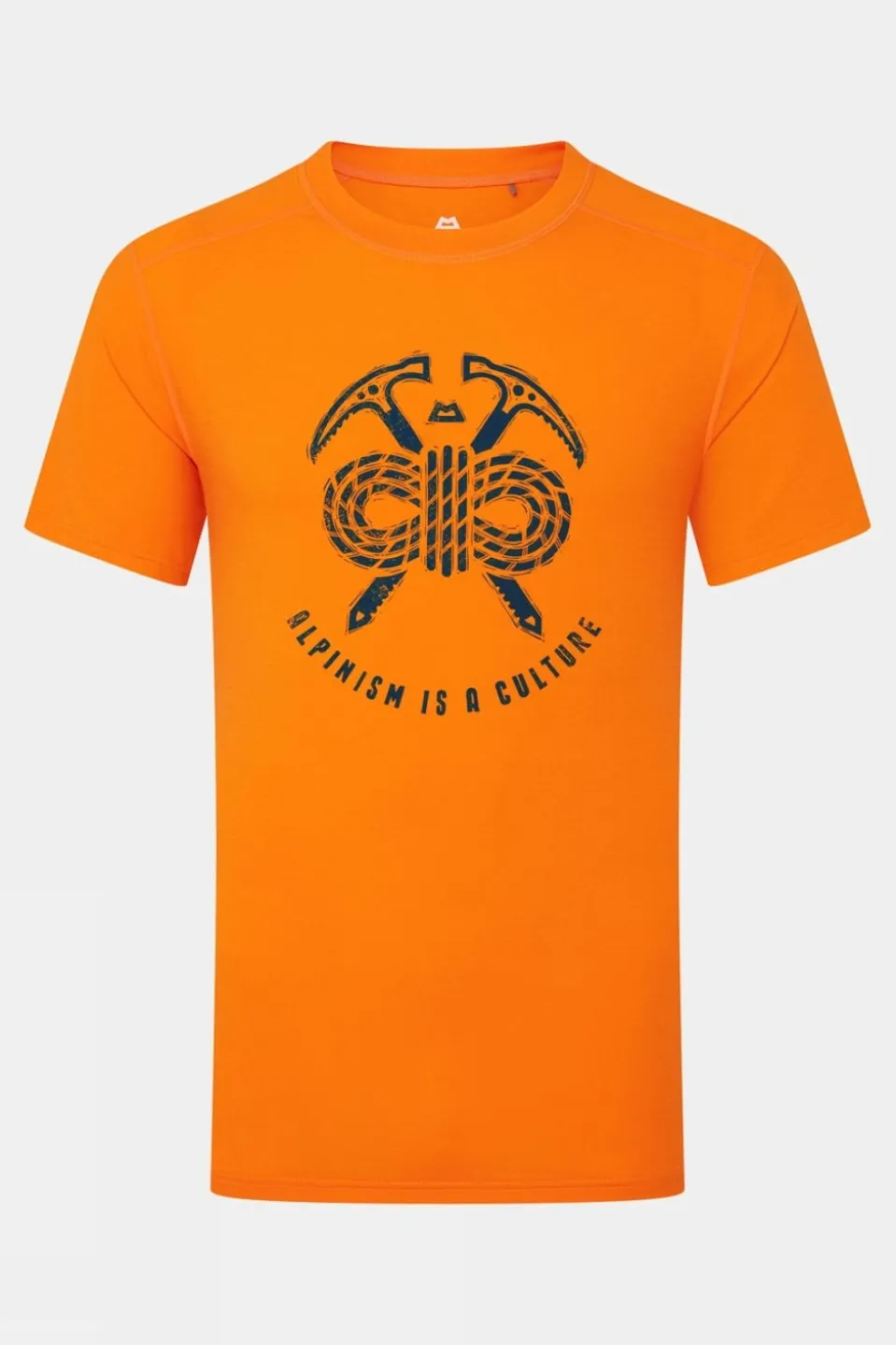 Mens Headpoint Alpinism T-Shirt