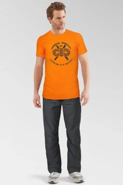 Mens Headpoint Alpinism T-Shirt