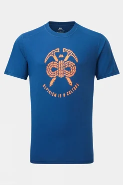 Mens Headpoint Alpinism T-Shirt