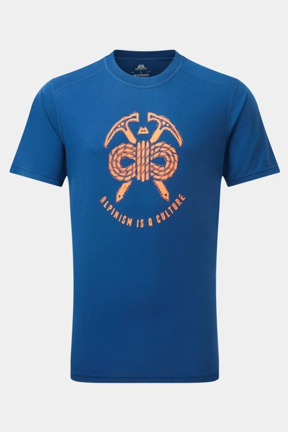 Mens Headpoint Alpinism T-Shirt