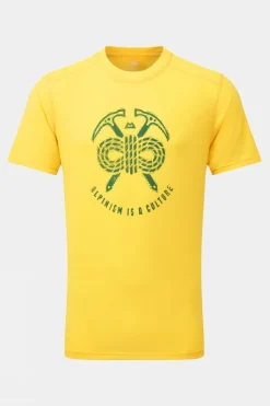 Mens Headpoint Alpinism T-Shirt