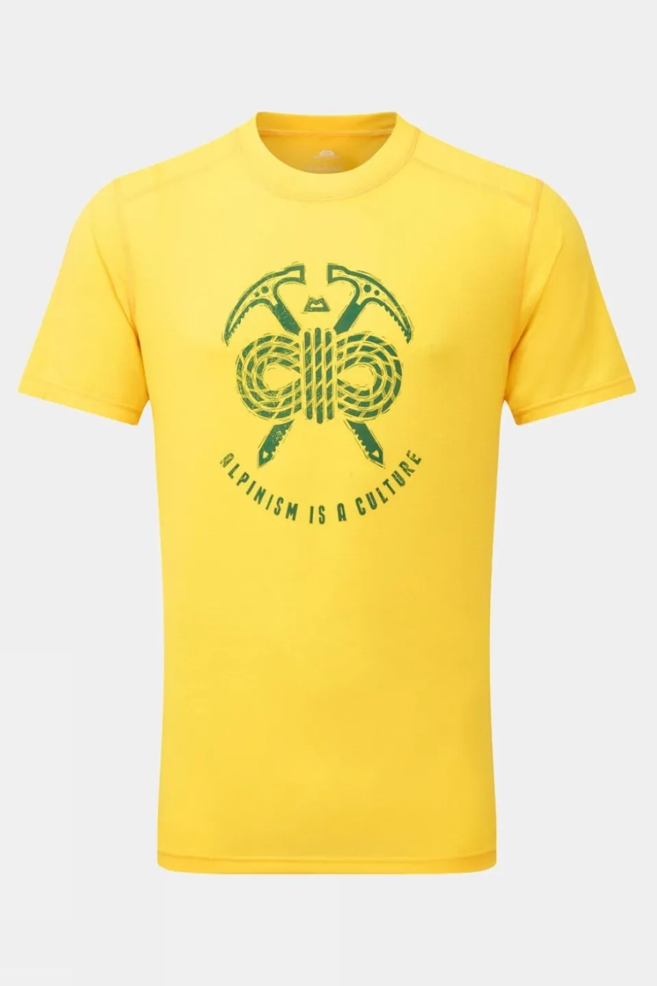 Mens Headpoint Alpinism T-Shirt