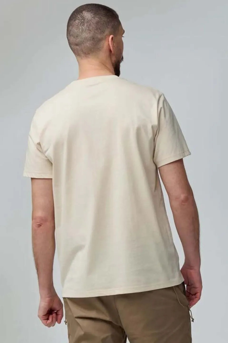 Mens Heavy Classic T-Shirt