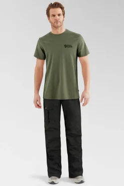 Mens Heavy Classic T-Shirt