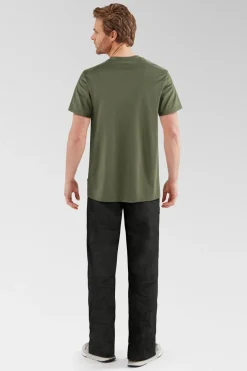 Mens Heavy Classic T-Shirt